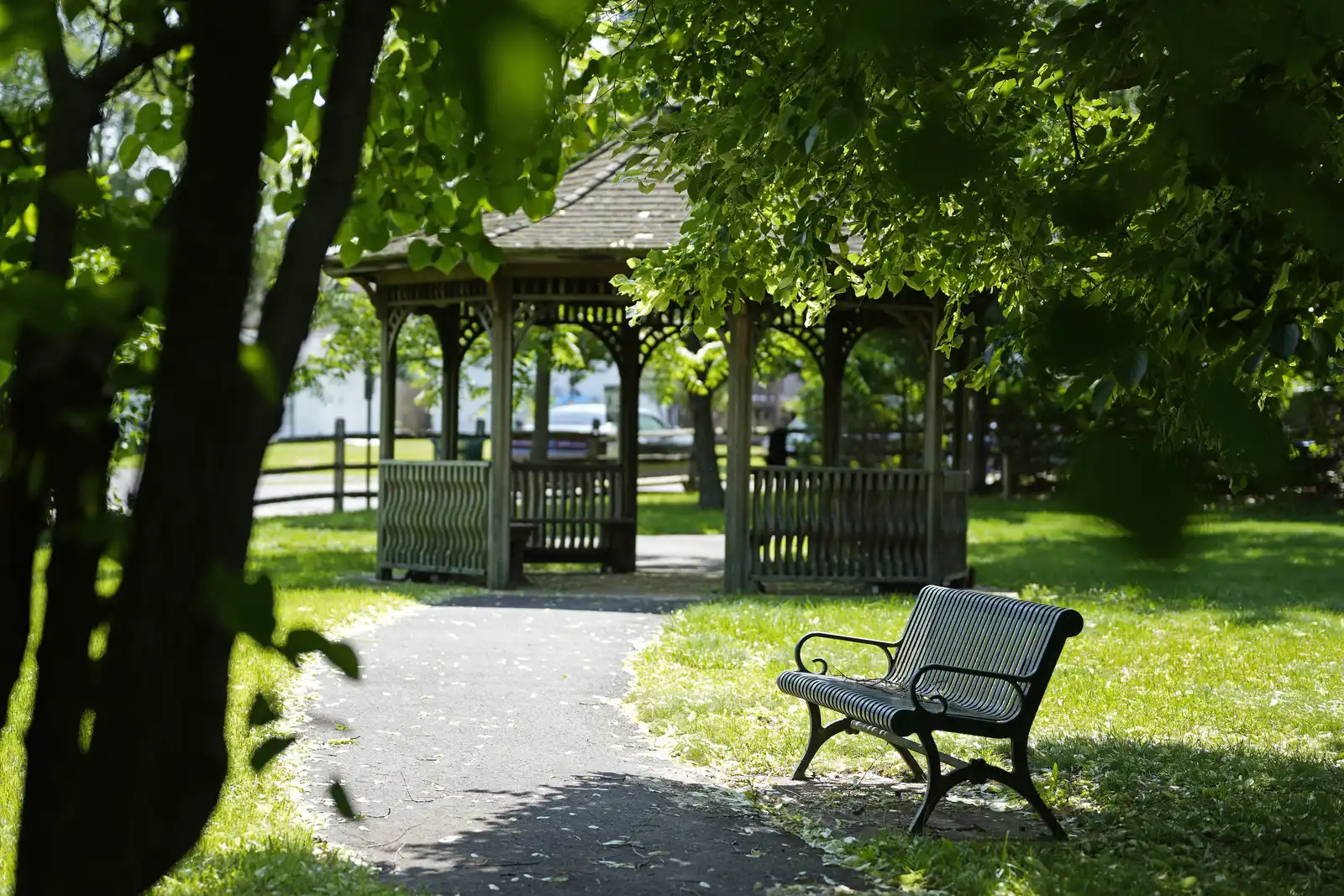 Joseph Lawrence Park